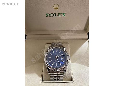rolex saat çakma
